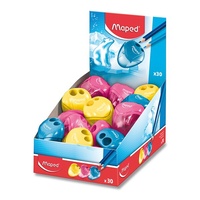 Ořezávátko 2 otvory I-gloo Maped 