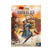 Bang! Duel Rozšíření Odpadlíci