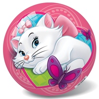 Míč 14cm Disney Marie