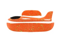 Letadlo házecí 22cm Házedlo Různé barvy