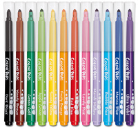 Maped Color Peps Popisovače Fixy 12ks