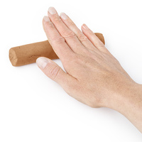 Samotvrdnoucí FIMO Air hmota Dřevo efekt 350g.