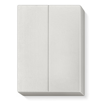 Samotvrdnoucí FIMO Air hmota Bílá 250g.