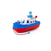 Lodička Patrol 30cm 