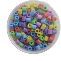 Hama® Zažehlovací korálky MAXI mix pastelových barev 600ks H8571