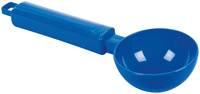  Lopatka/naběračka na zmrzlinu na písek plast 18cm