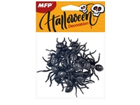 Mravenec plast 5cm 12ks černý