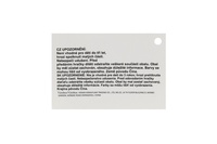 Ryba plněná pískem 1100 g mačkací antistresová látka 25cm