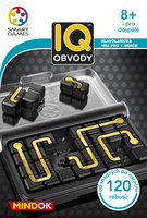 Mindok Smart Games Logická hra IQ Obvody