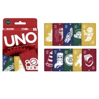UNO 80.Výročí Mattel 