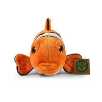 Plyšová ryba klaun Nemo 25 cm 