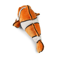 Plyšová ryba klaun Nemo 25 cm 