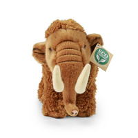 Plyšový Mamut 20cm eco-friendly