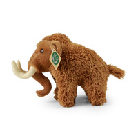Plyšový Mamut 20cm eco-friendly