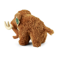 Plyšový Mamut 20cm eco-friendly