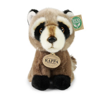 Plyšový Mýval 18cm sedící eco-friendly