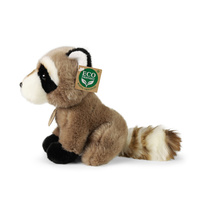 Plyšový Mýval 18cm sedící eco-friendly