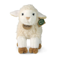 Plyšová Ovce 23cm eco-friendly Ovečka