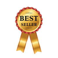 Plyšová surikata stojící 14 cm