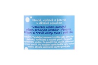 Tvarovací mýdlo modré beauted v uzavíratelné dóze