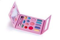 Dětská sada líčení beauted paletka se zrcátkem na magnetické zavírání