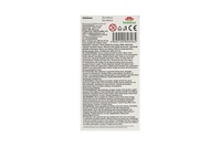 Stavebnice iM.MASTER mechanický bojový robot plast 344 dílků