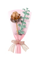 Stavebnice mini KOCO Malý pugét různé druhy