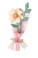 Stavebnice mini KOCO Malý pugét různé druhy