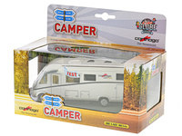 Karavan Carthago 16cm kovový zpětný chod se světlem