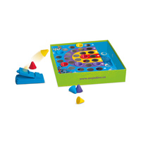 KLOBOUČKU HOP – STITCH Dětská hra