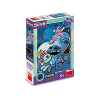 STITCH 100 XL neon Puzzle