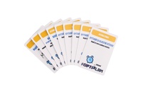 Optiklam společenská hra v krabici 