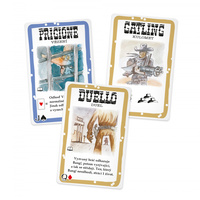 Albi Karetní hra Bang!