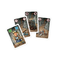 Albi Karetní hra Sabotér redesign 2025