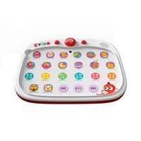 Kvído Mluvící Tablík