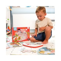 Kvído Mluvící Tablík