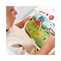 Kvído Mluvící Tablík