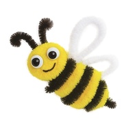 Tvořivá sada created v plastové dóze 12x21cm