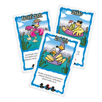 Albi Hra Střelené kachny