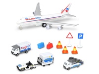 Simba Letiště hrací set 