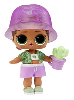 L.O.L. Surprise! Den Země, Sidekick