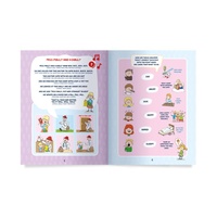 Albi Kvído Sešit aktivit Angličtina od 6let