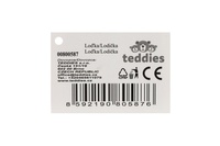 Loď rybářská do vody plast 2 barvy