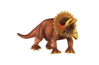 Triceratops dinosaurus zooted plast 20cm