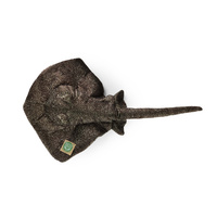 Plyšový rejnok 50 cm