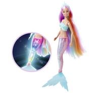 Simba Panenka Steffi Mořská víla Magic