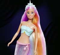 Simba Panenka Steffi Mořská víla Magic