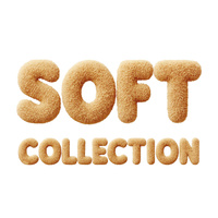 Plyšová surikata 23 cm SOFT