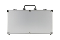 Karty Poker sada 300ks v hliníkovém kufříku