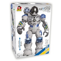 Robot policejní Kryštof, 31cm
